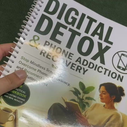 Phone Detox Guide